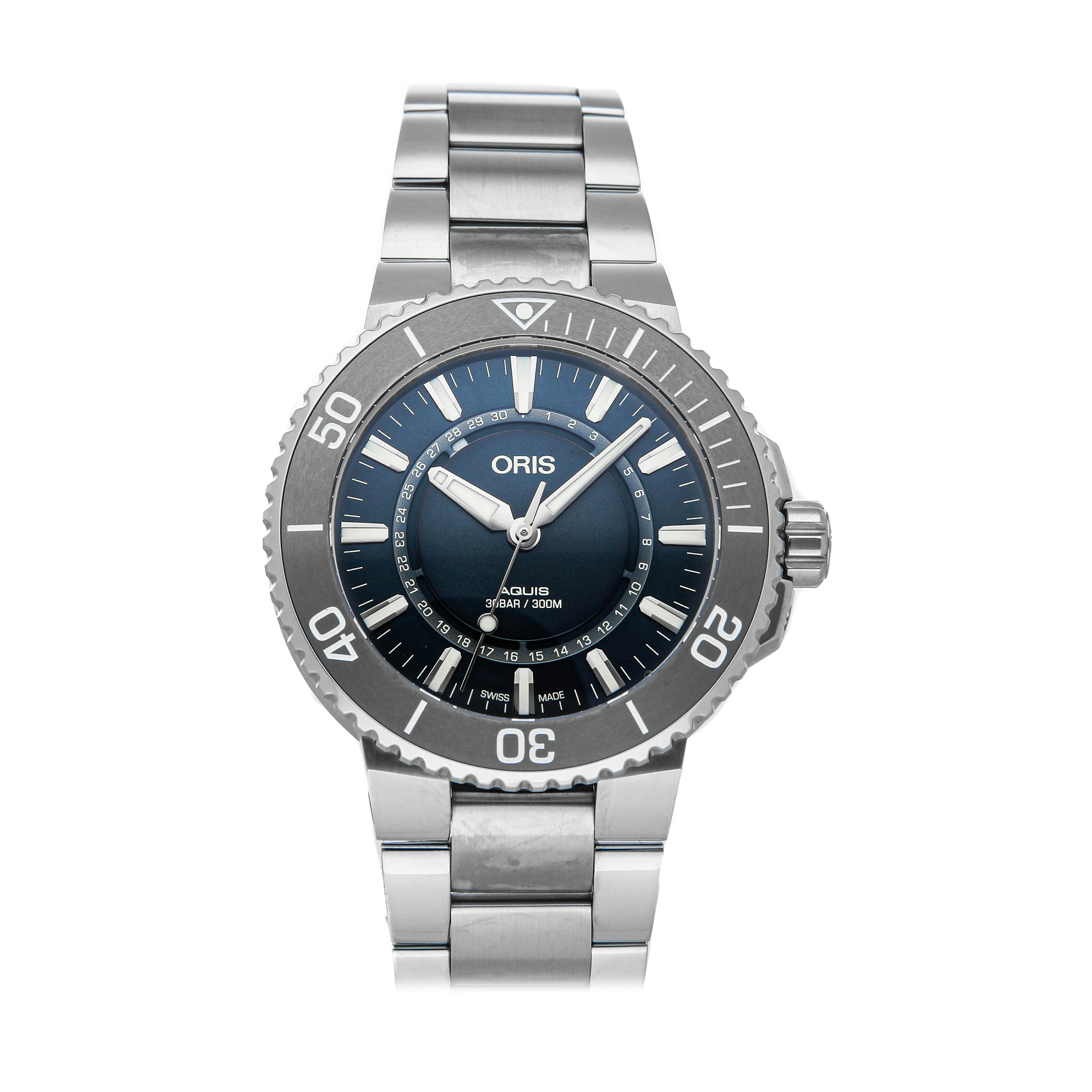 Oris aquis source outlet of life